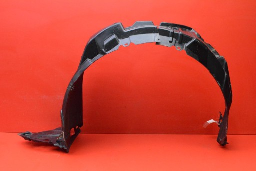 mudguard left front front 53876-02460 TOYOTA AURIS 2 II 12-15