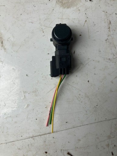 Sensor Connector Contact PDC CITROEN C4 PICASSO II SKRAJNY KTP KTPD 98002106779P