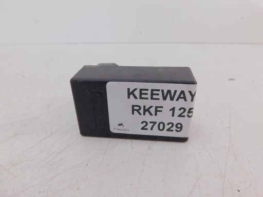 KEEWAY RKF 125 МОДУЛЬ