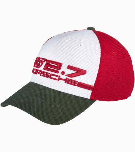 Porsche CAP OSFA, RS 2.7