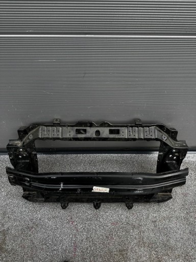 64101-1P000 641011P000 - УСИЛИТЕЛЬ ПЕРЕДНЕГО РЕМНЯ KIA VENGA