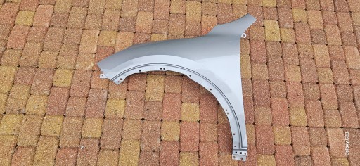 Левое переднее крыло ford kuga mk3