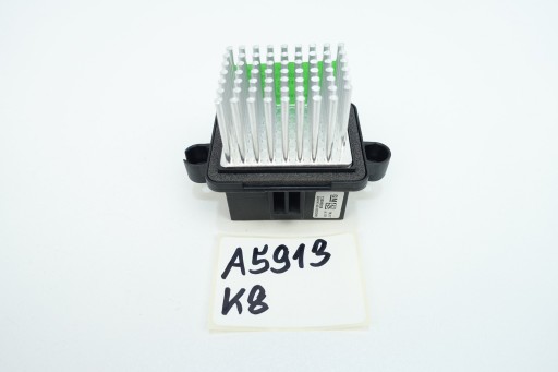 13506208 - РЕЗИСТОР РЕЗИСТОР ВЕНТИЛЯТОРА OPEL INSIGNIA B