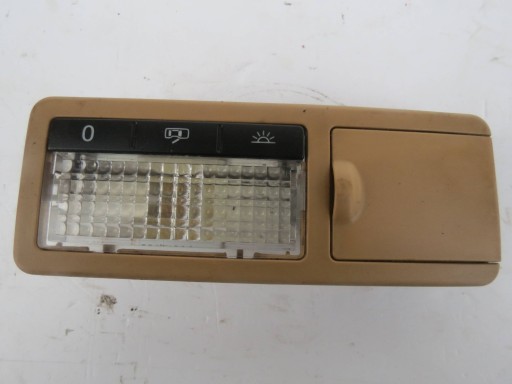 light of the roof PORSCHE CAYENNE 4.8 V8 7L0861688A