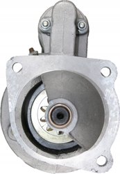 CS703, CS703 - Стартер perkins jcb valtra hydroma мощностью 2,8 квт.