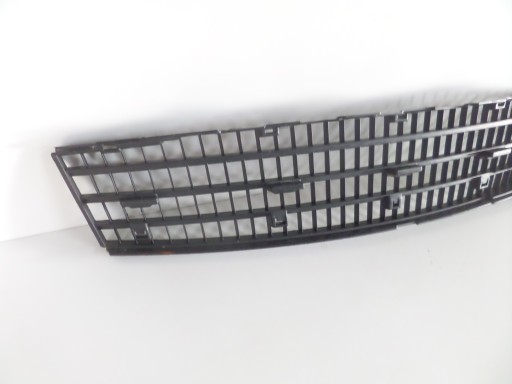 Grille/masque Grille Pare choc RENAULT CLIO III 05-09