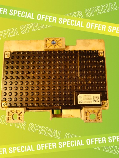 A2239004623 - Модуль контроллера мерседес 2239004623