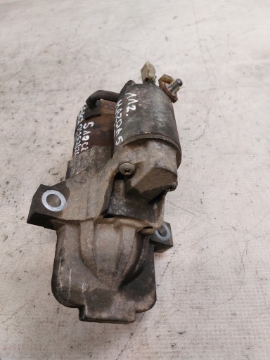 starter 11z. MAZDA 5 II 1.8