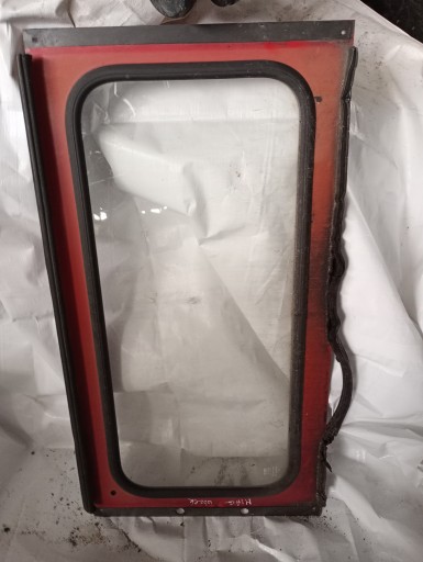 Заднее стекло вилочного погрузчика МиАГ