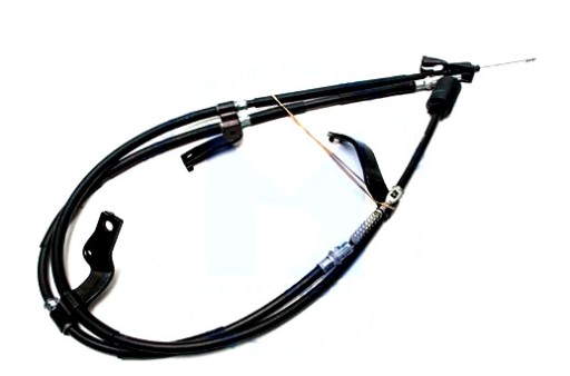 95351025 - ТРОС РУЧНОГО ТОРМОЗА