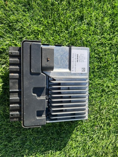 Mercedes benz modul a0009006039 2232051540 новый neu новый оригинал