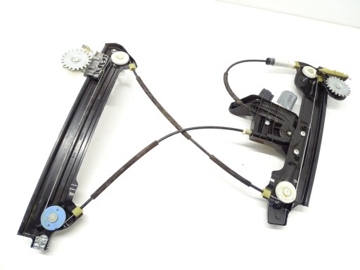 window regulator of left door JAGUAR F-TYPE EX5323201AD