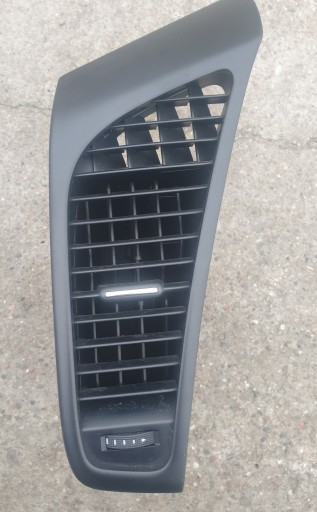 423820901 4.2 - Ауді R8 420 2006 р. лівий дефлектор