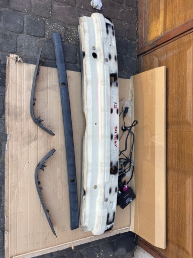 Pdc parktronik bmw e36 set датчик світла модуль світла