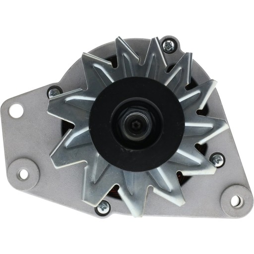 14970N - Новый генератор audi 80 [b3, b4], 100 [c3, c4]; сиденье толедо i; 1983-1993 гг.