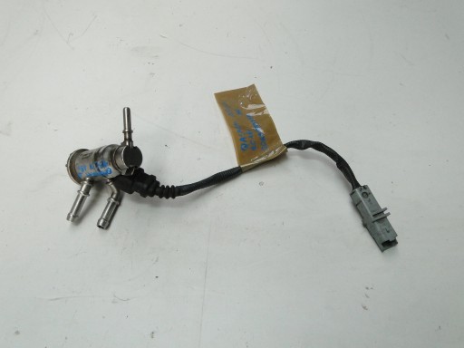 Qashqai J11 1.5 dCi інжектор ADBLUE 208995377R