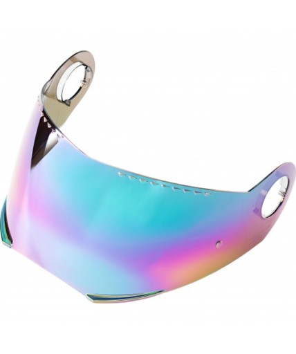 Schuberth скло E1 іридієве 50-59 SV1-E