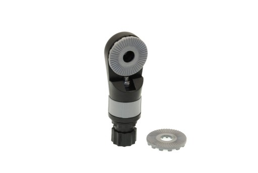 Регульований роз'єм As221