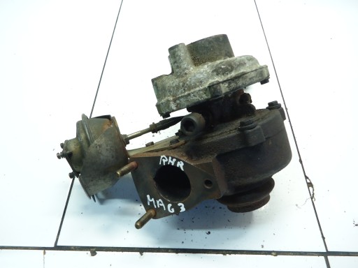 PEUGEOT CITROEN 2.0HDI turbo 9662301280