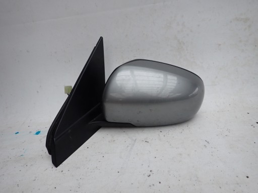 SUZUKI VITARA III 3 15- mirror left 5 PIN EUROPA