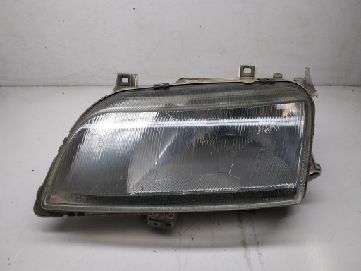 light left front left front VOLKSWAGEN SHARAN and EUROPA Bosch