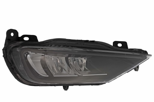 31395866 - VOLVO XC90 Галогенні світлодіодні праворуч