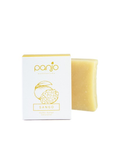 PANJO Мило для тіла Mango 110 г