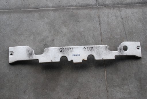 MAZDA 6 III GJ АМОРТИЗАТОР ПЕРЕДНЕГО БАМПЕРА