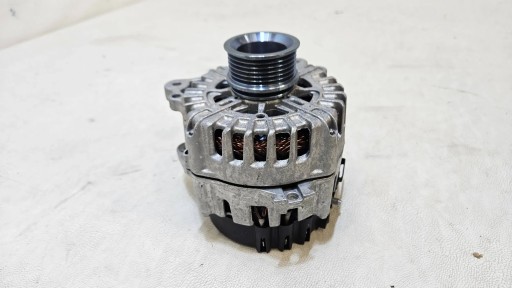 Генератор vw skoda seat audi 06m903023a новий