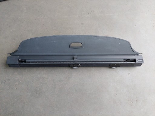 blinds boot net MERCEDES E W212 LIFT KOMBI