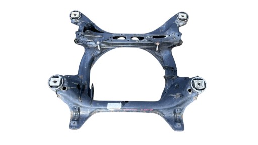 Essieu TRAWERS Pont essieu Moteur VW TOUAREG II 7P 3.0 TSI