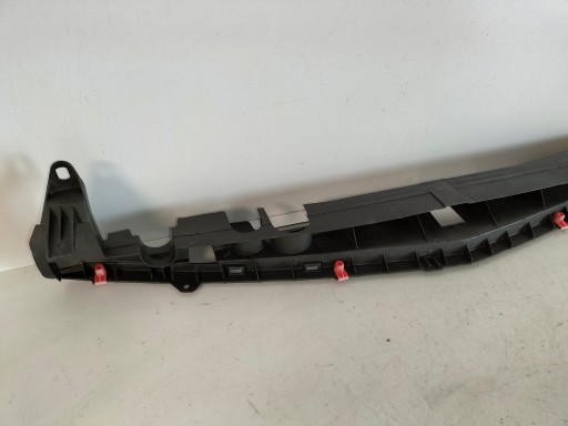 STOSSSTANGENHALTERUNG HALTER DER STOSSSTANGE VORNE OPEL CORSA D LIFT 11