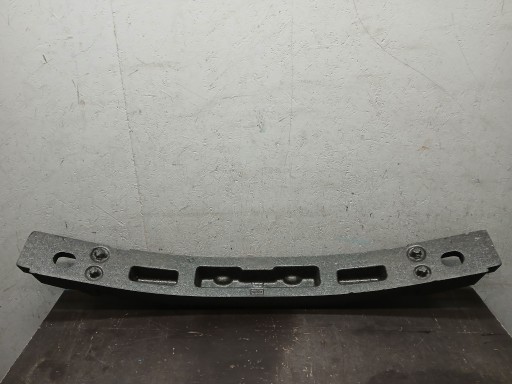 sider ABSORBER of a bumper front TOYOTA COROLLA E21 52611-02520