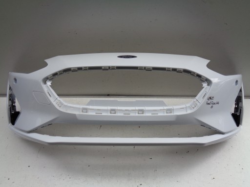 FRONTSTOSSSTANGE FORD FOCUS MK4 18- NR 40410