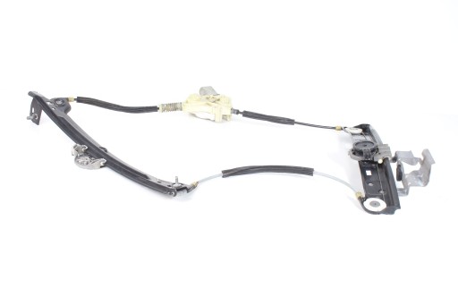 Bmw f06 gran coupe механізм склопідйомника заднього лівого