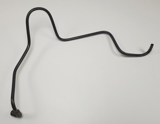 Провід сервоприводу вакууму Мерседес в220 3.2 В6