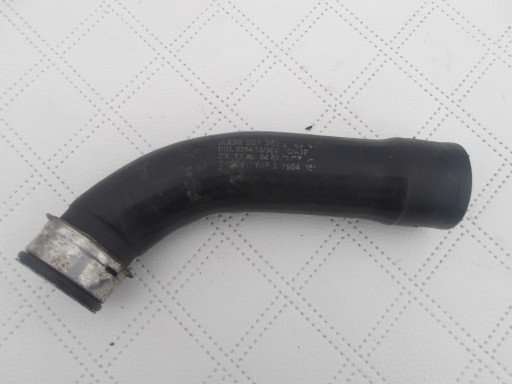 MERCEDES SL R230 3.5 V6 crijevo prijenos hladnjaka vode A2305013682 OE