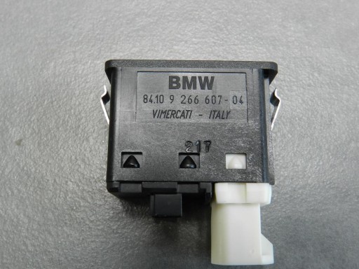 BMW X1 F48 adapter USB AUX 9266607