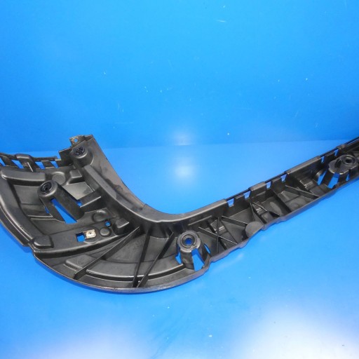 BMW X3 F25 Support Support plaque Pare choc Droite Arrière Arrière