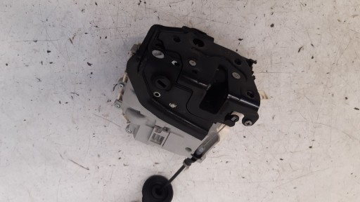 Della serratura posteriore posteriore Destra Audi A1 8X 1,2 TSI