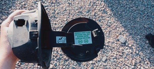 КЛЮЧОК РАЗЛИВНОЇ РАВНИКИ бензин RENAULT CLIO IV HB TEGNE