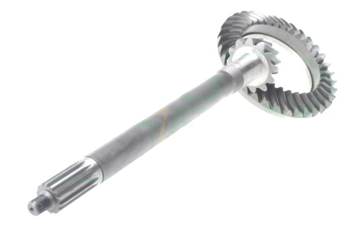 KAR881709891 - Ролик ударний з колесом L-550 Ursus C-385 88170989