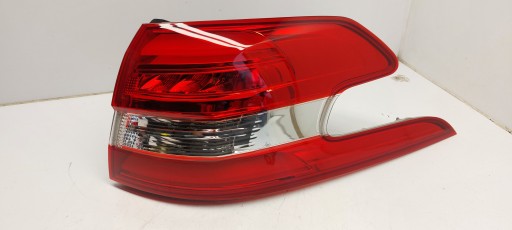 IMPRK1382840, - Ліхтар задній правий peugeot 308 ii t9 13-17 універсал 9678093880 новий