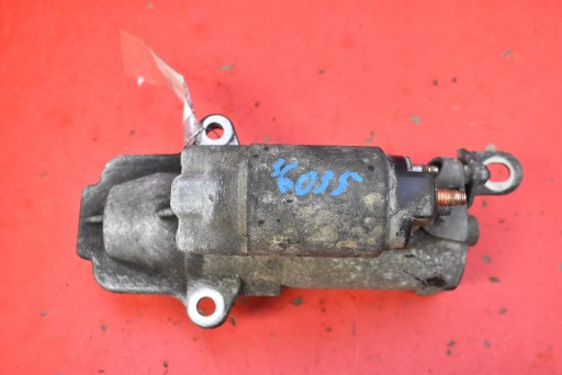 startér 1S7U-11000-AC FORD MONDEO MK3 1.8 16V 125 KM 03-07