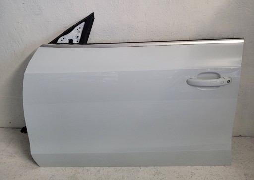 8T0831055 - Audi a5 lift 8t передній передній лівий ly9c