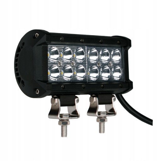 OSRAM LED Light Bar Mtech 36W 6 