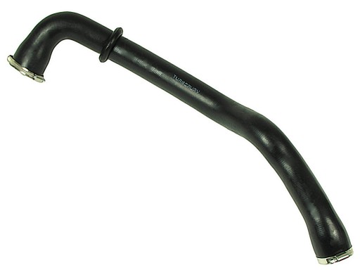 2506700024813 - Турбо интеркулер труба AUDI A2 1.4 TDI 8Z1145708C