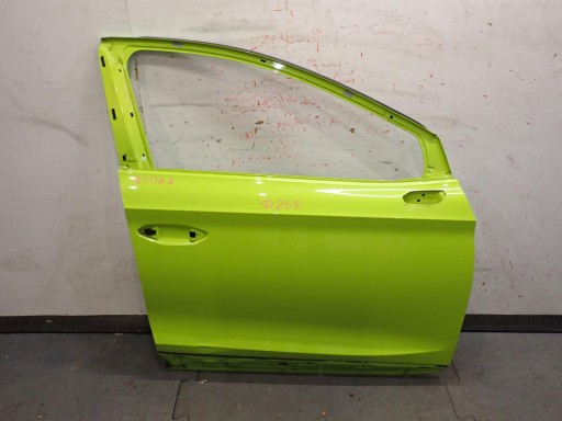 door front front right SKODA ENYAQ 2021