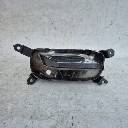 HYUNDAI TUCSON IV 4 LIFT 24-> LED fog light right