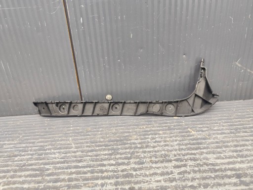 FORD TRANSIT CUSTOM bumper bracket rear part left BK2117A751AD